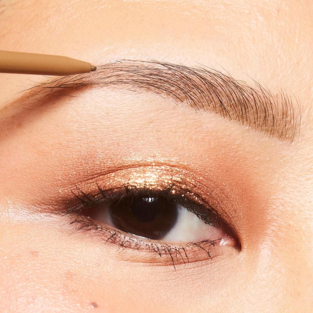 E.L.F. MICRO-FINE BROW PENCIL (L&Aacute;PIZ DE CEJAS ULTRAFINO)